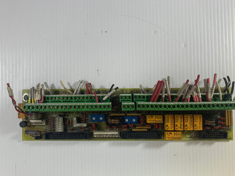 General Electric Control Circuit Board 531X305NTBANG1