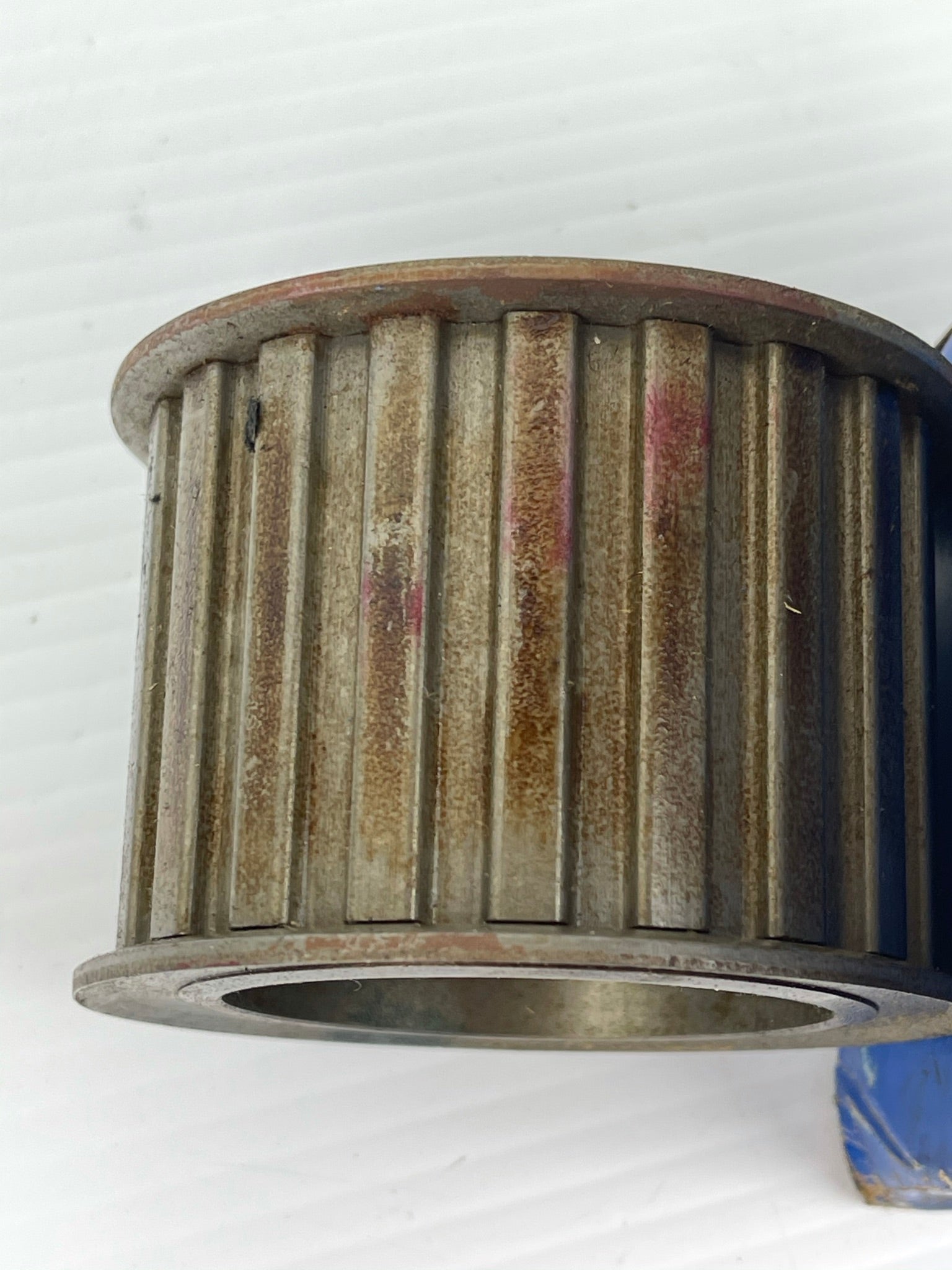 Martin Timing Pulley TB20H200 Bushing 1215