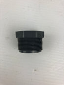 Lasco D2464/D2467 1-1/2"x1" SCH-80 Fitting