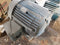 US Motors 75HP 365T 3 Phase 1770RPM Electric Motor