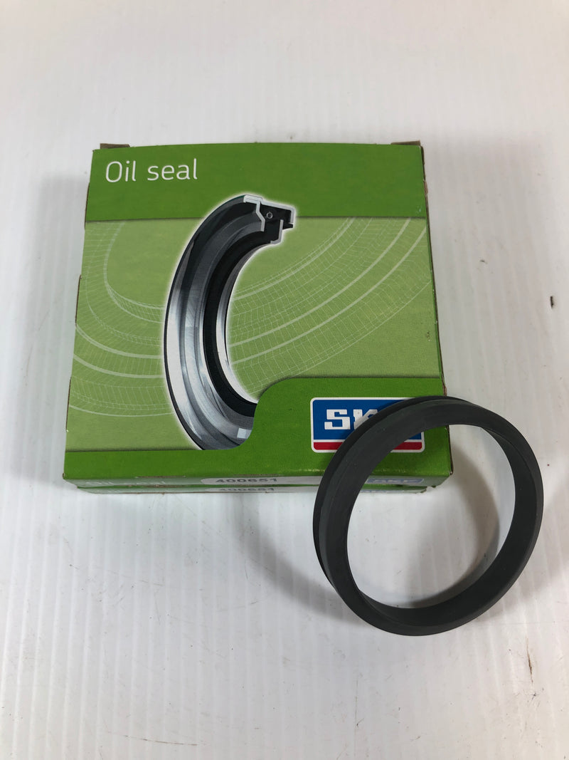 SKF Oil Seal 400651 (Lot of 2)