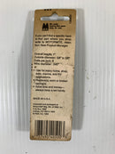 Lot of 3 Motormite Spring Tite Spring 1" 40500
