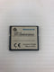 Toshiba Hagiwara CFI-128MDG Compact Flash SYS-COM CFI-128MDG(H02AA)