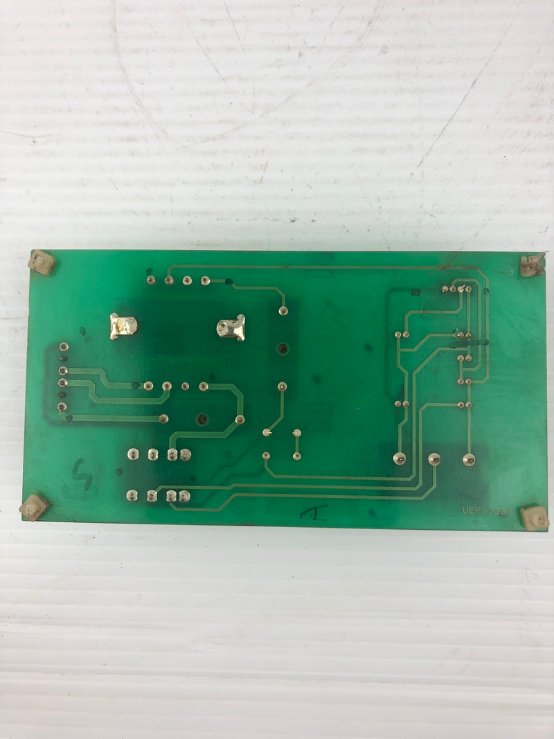 Panasonic ZUEP57233 Circuit Board