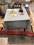 Daykin GPFS-09 Disconnect Transformer 1 Phase 60Hz