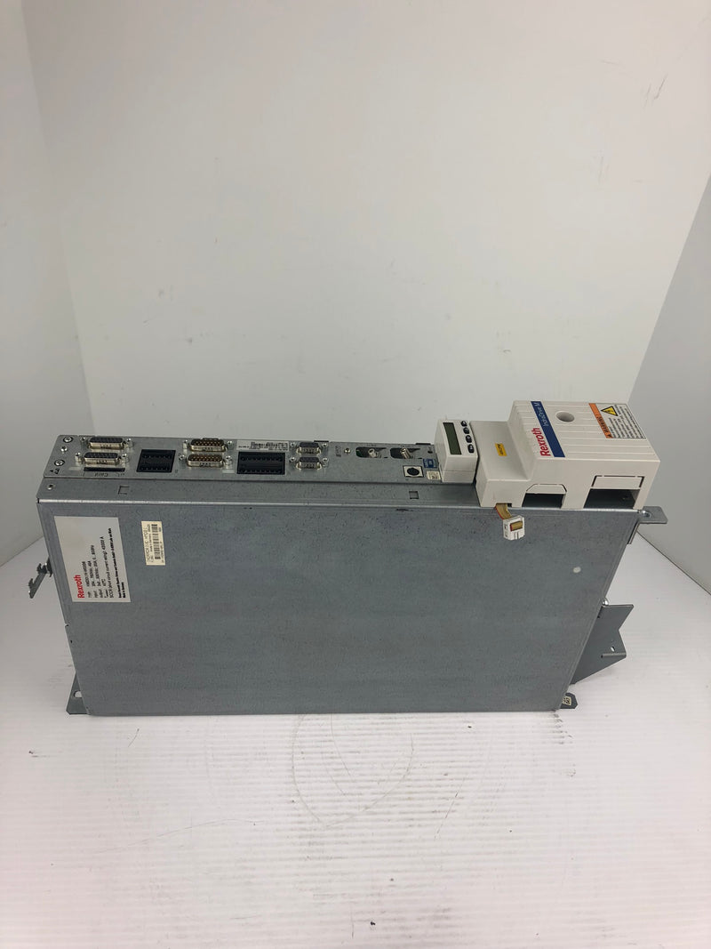 Rexroth HMD01.1N-W0036 Indradrive Drive