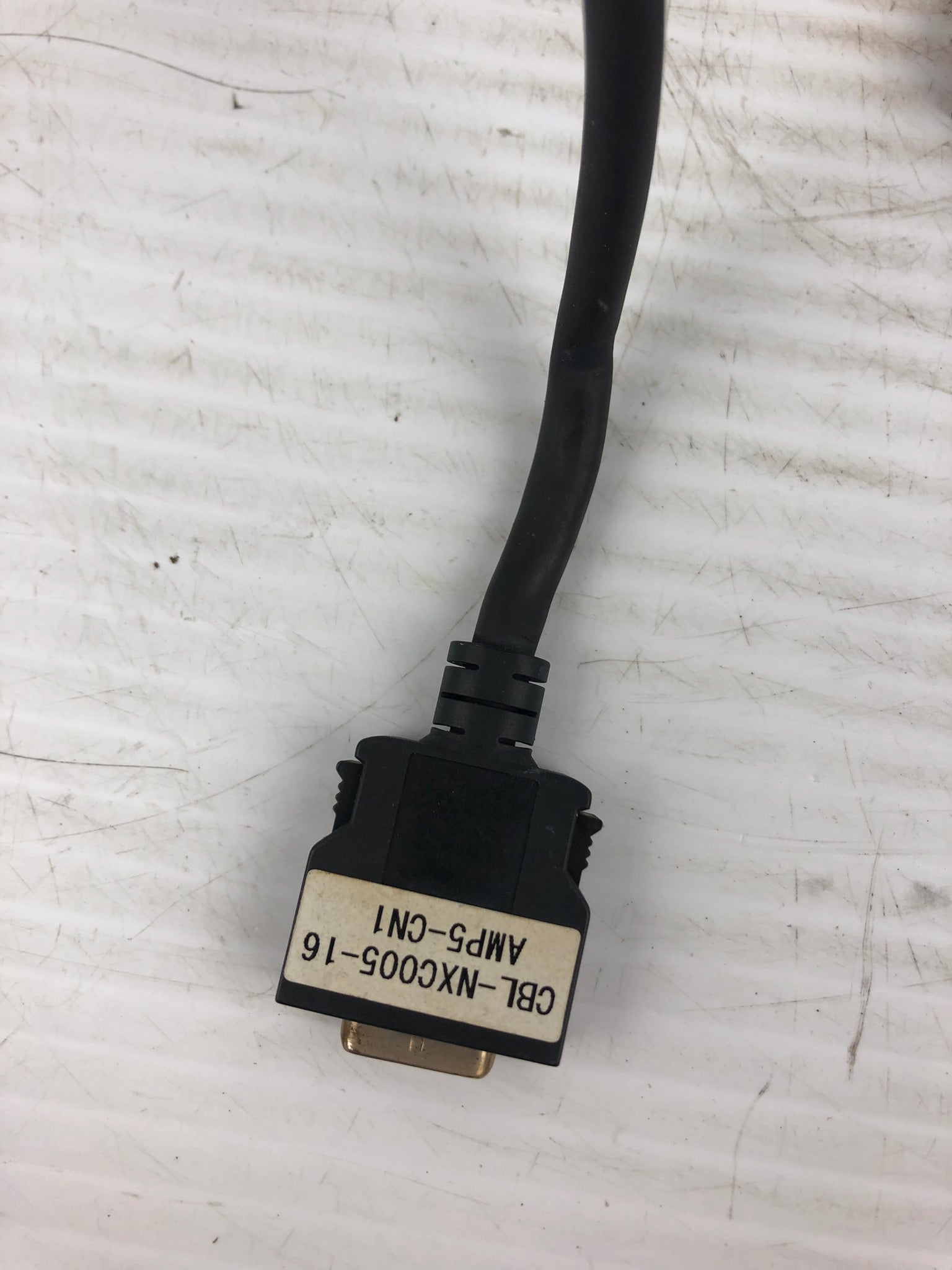 Honda CBL-NXC005 Connector Cable - Lot of 3