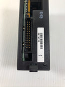 GE Fanuc IC693MDL240E Input Module 120VAC 16PT