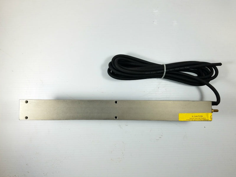 Parker Motion Control 310-5A-AC-WD2P-10 Ironless Linear Motor Coil Magnet Bar