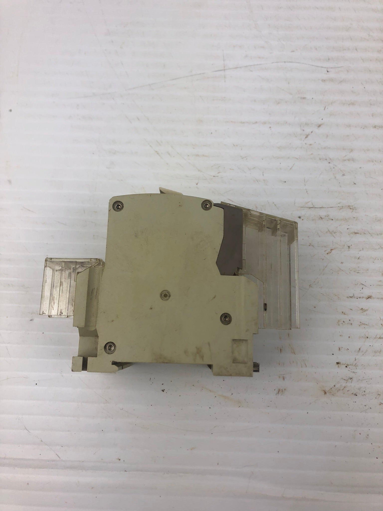 Fuji Electric CP32FS/2K Circuit Protector 2 Pole 2 Amp 50/60Hz CP32F-S002