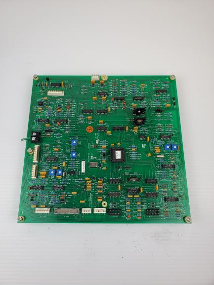 CES Press Drive Logic Component Side 50*40CAN106 Circuit Board