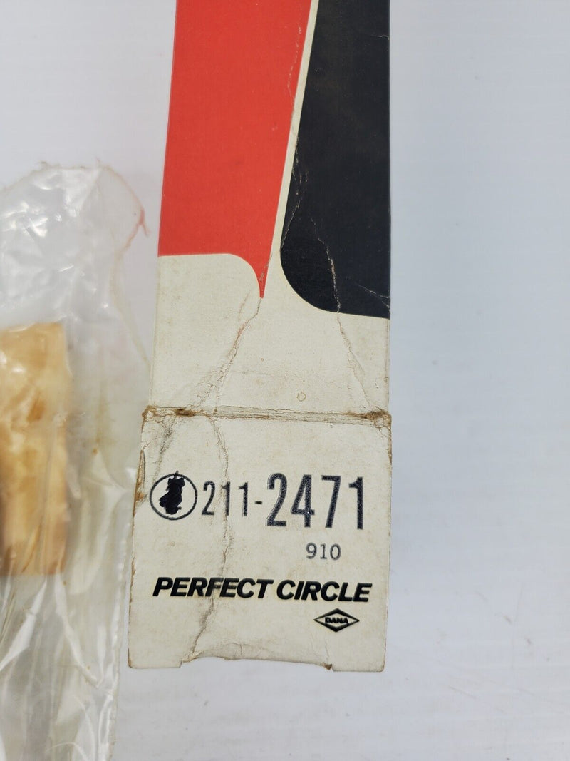 Perfect Circle 211-2471 Intake Valve 2112471