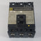 Square D FAL34100 Thermal-Magnetic Circuit Breaker 100A