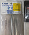 Water Heater Element 1500 Watt 120 Volt Knox S115 Utilitech 0146227 Lot of 2
