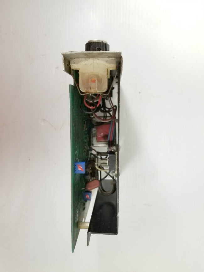 DME Athena Controls FC15 Temperature Controller FC15AG 15 Amp