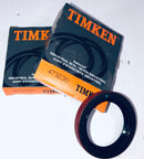 Timken Oil Seal 473230 (Lot of 2)