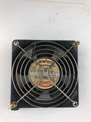 NMB 4715MS-23T-B50 Cooling Fan 1 Phase 230VAC 50/60 Hz 15/14W