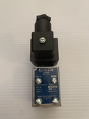 Pacific P31-E Solenoid Pilot Valve 120VAC