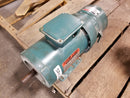 Reliance P14H1962R-AA 2HP 3 Phase Electric Motor with Brake