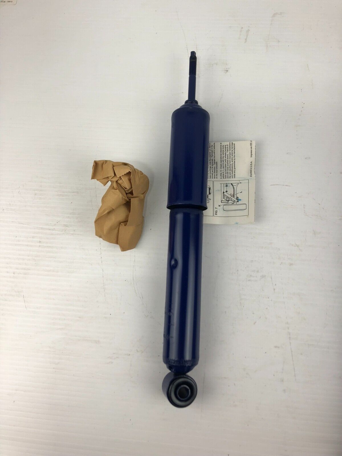 Monroe 32113 Gas charged Shock Absorber