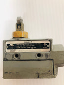 McGill Micro Switch 1502-0365 9013