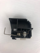 HP RC2-2713 Right Stopper Assembly A24 - Pulled from Laser Jet Printer 600 M601