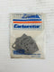 Zama Carburetor 0016010 Gasket Pump Quantity 10
