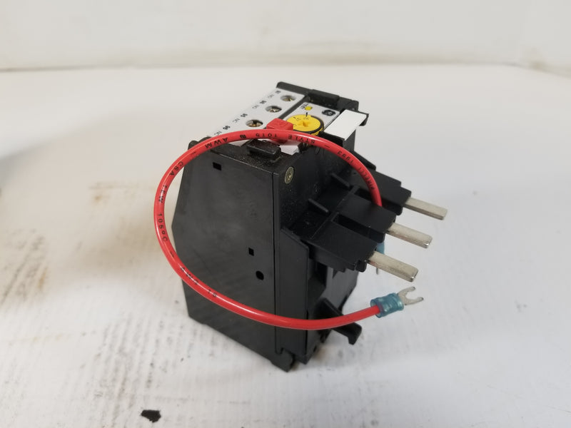 GE CR7G4TE Overload Relay 32-41A