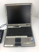 Dell Laptop Windows XP Professional PP05L