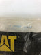 CAT 5P-0069 Seal Caterpillar 5P0069 980B 30/30 DEUCE 235 235B 235C 235D 983 983B