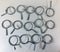 Minerallac Bridle Ring (Lot of 14)