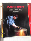 Welding Parts Catalogs Generico Harris Goss Smith