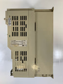 Magnetek AC Drive MVB018 3 PH 23.8 Amp 380-460V Missing Face Plate