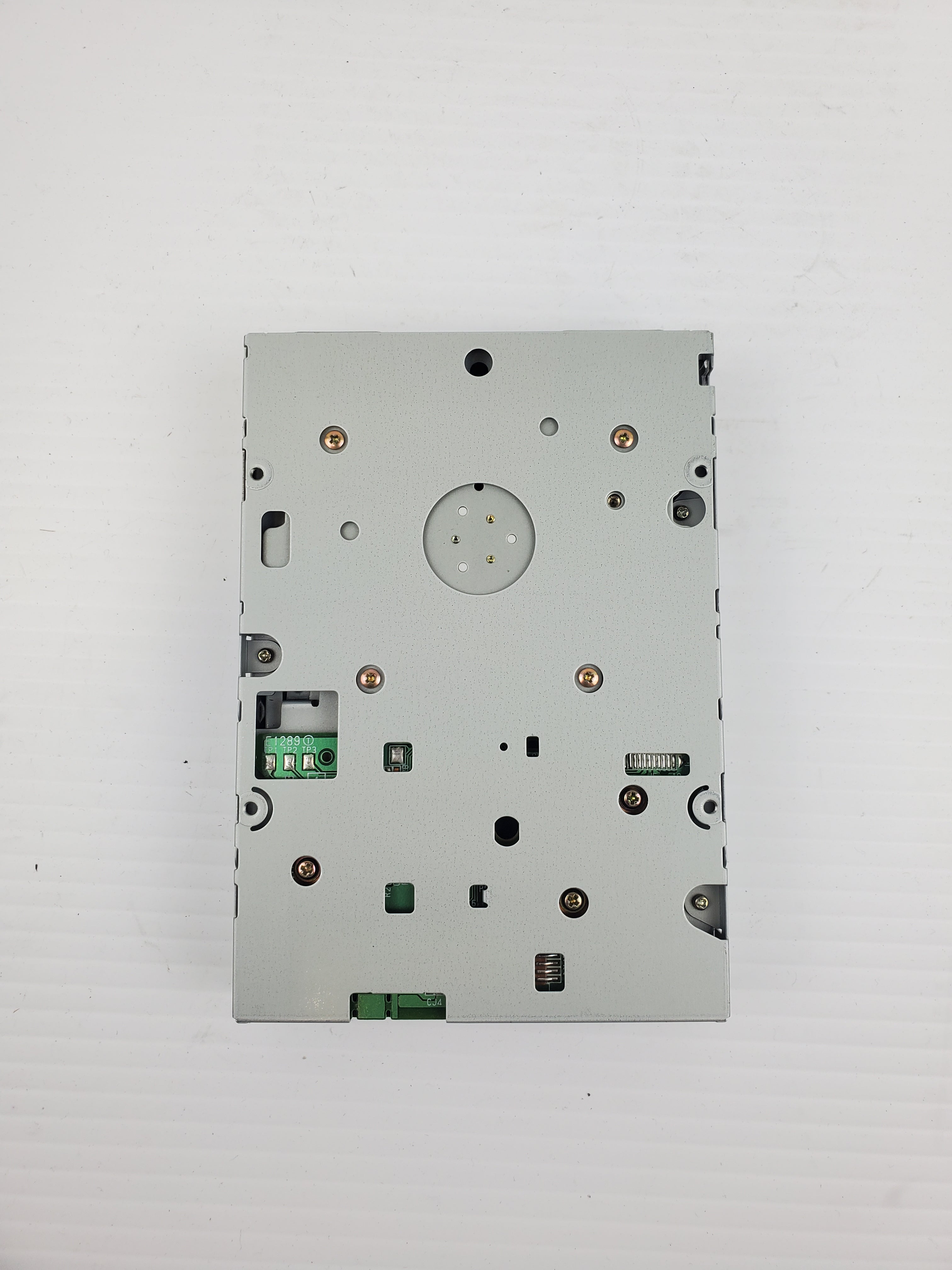 TEAC 193077C628 3.5in Floppy Drive FD-235HG MY-07T281-12571-2CB-0A8M