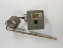 Johnson Controls A70KA-1 Temperature Control 100-170F Thermometer