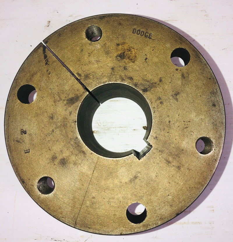 Dodge Bushing E 2