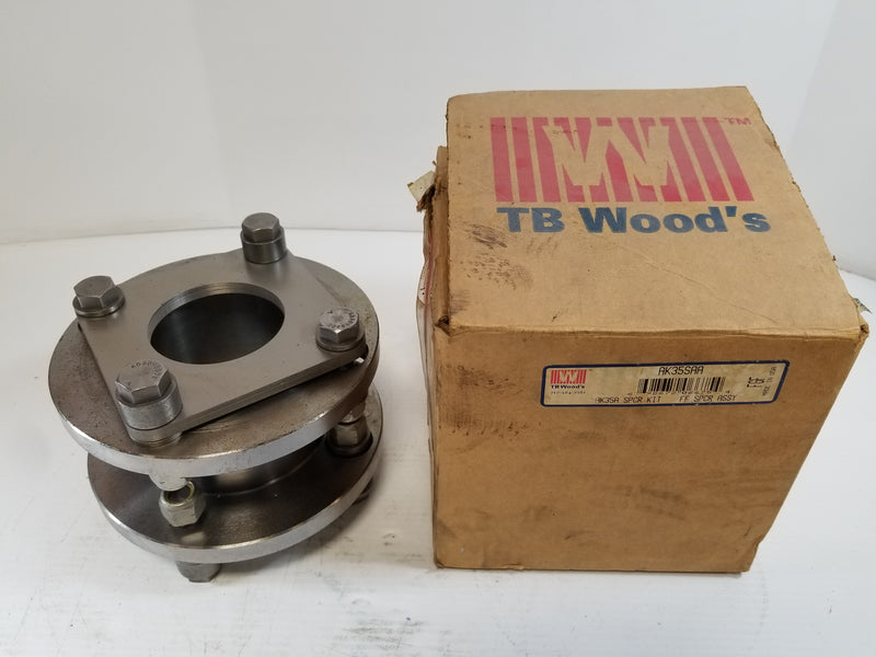 TB Woods AK35SAA Spacer Assembly Kit