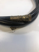 Weatherhead 1/2" Cable H43608 100R7 2000PSI (137BAR)