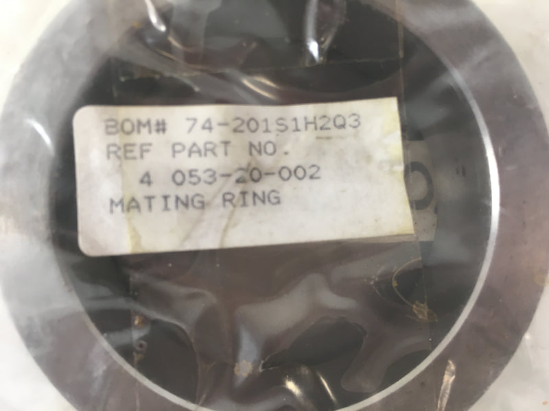 Mating Ring 4 053-20-002