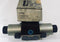 Parker Hydraulics Cylinder D3W8CNYCS4