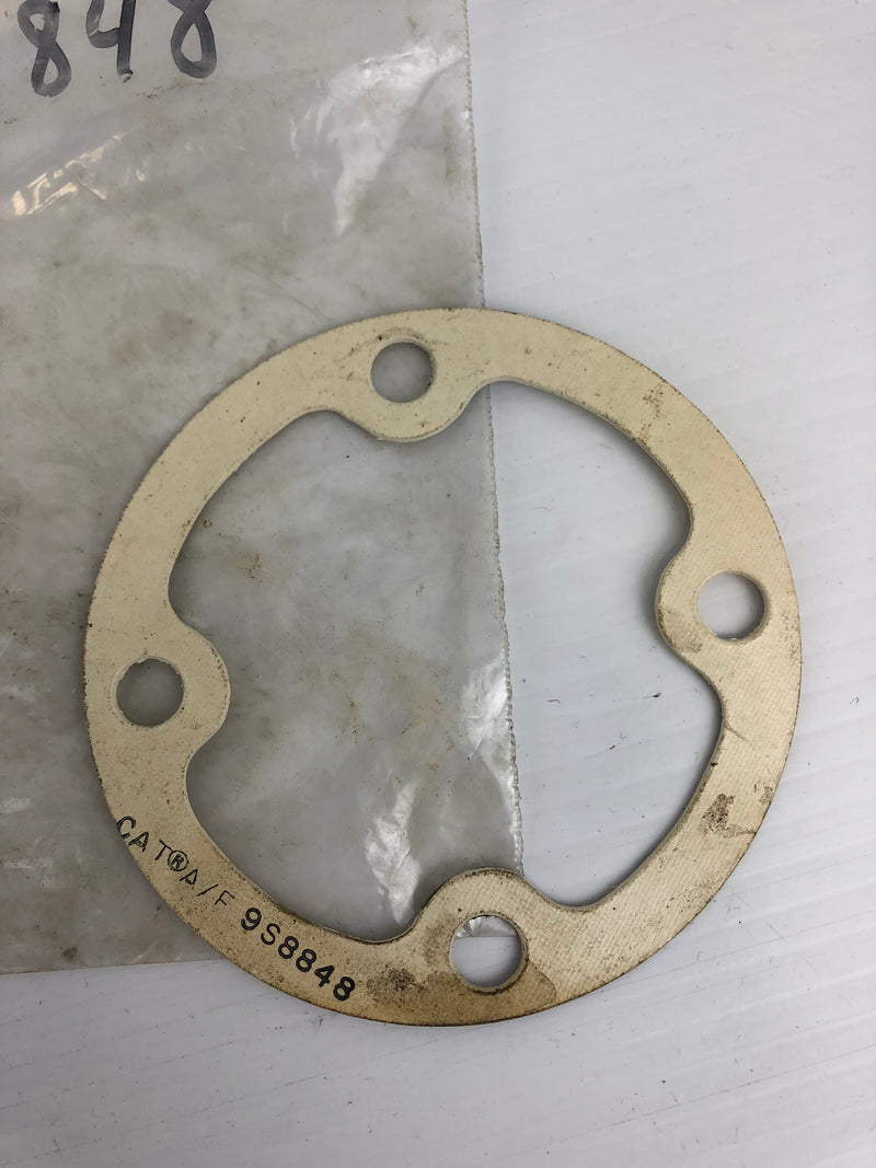 CAT 9S-8848 Gasket Caterpillar 9S8848 - Lot of 2