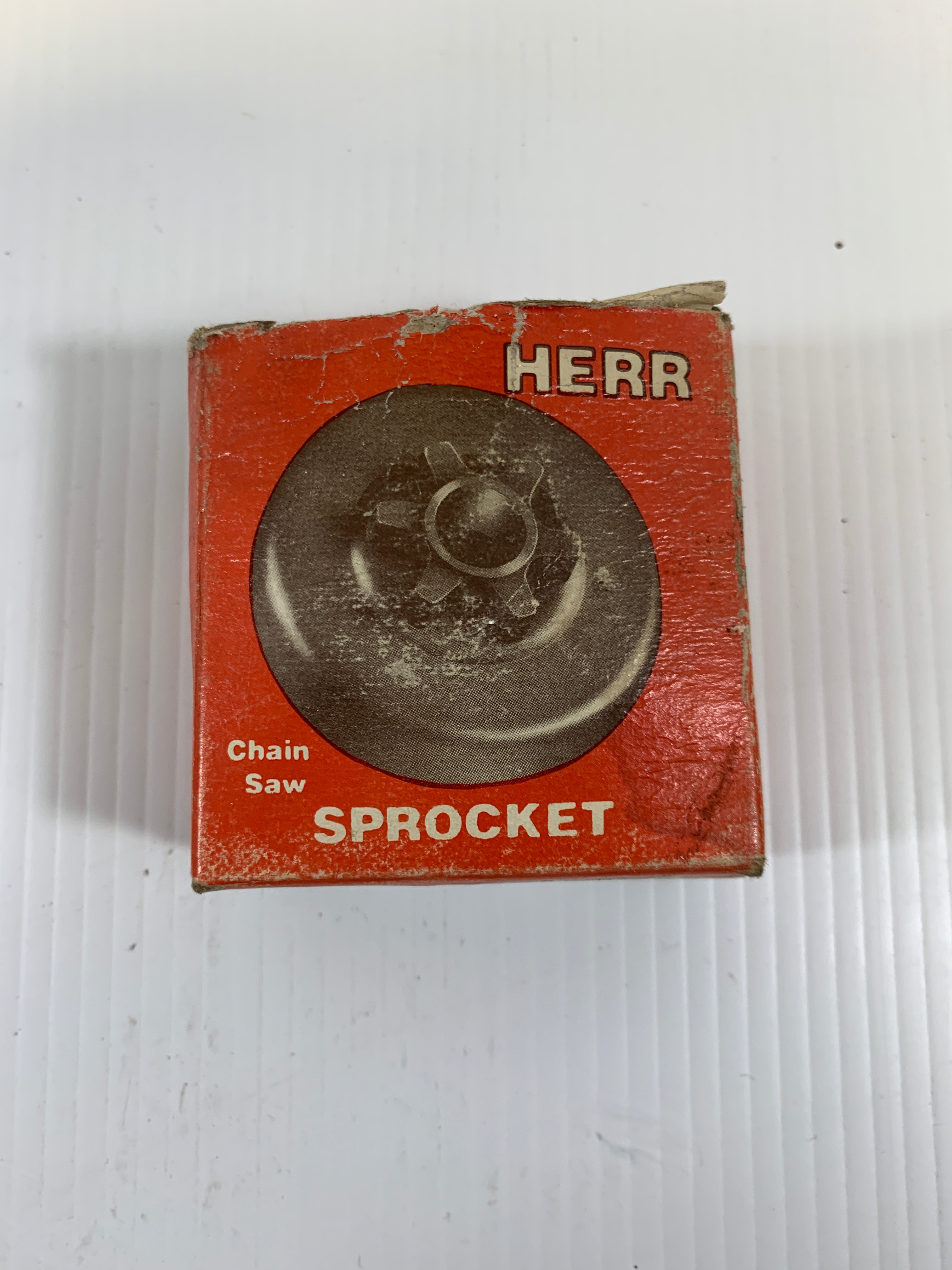 Herr Chainsaw Sprocket 4338