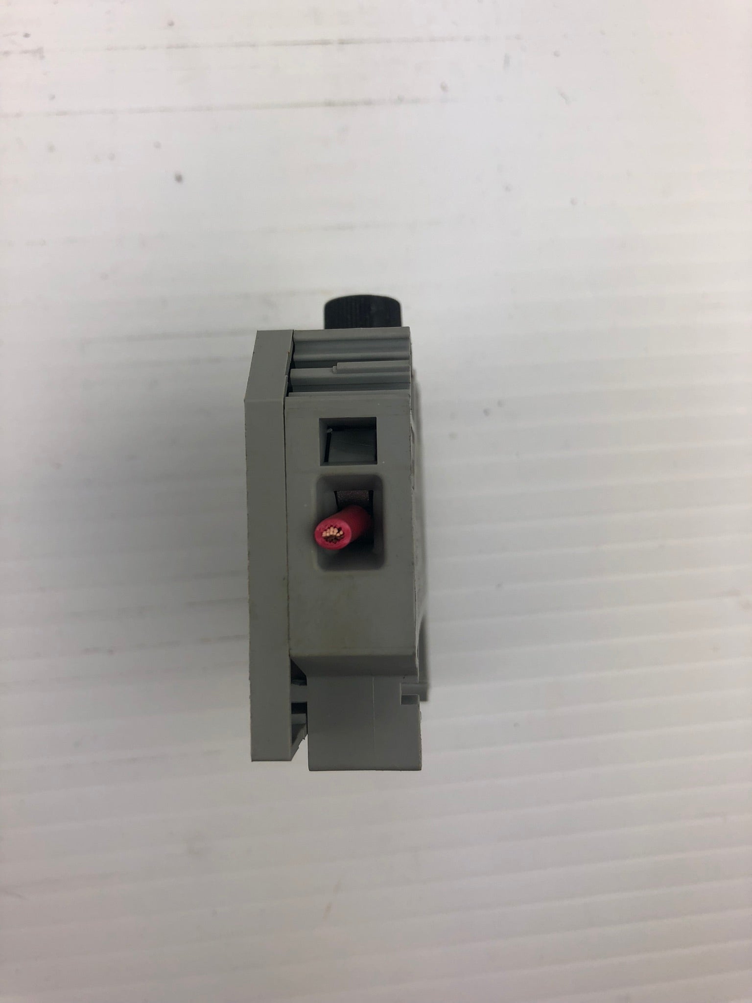 WAGO 282-124 Fusible Terminal Block (Lot of 7)