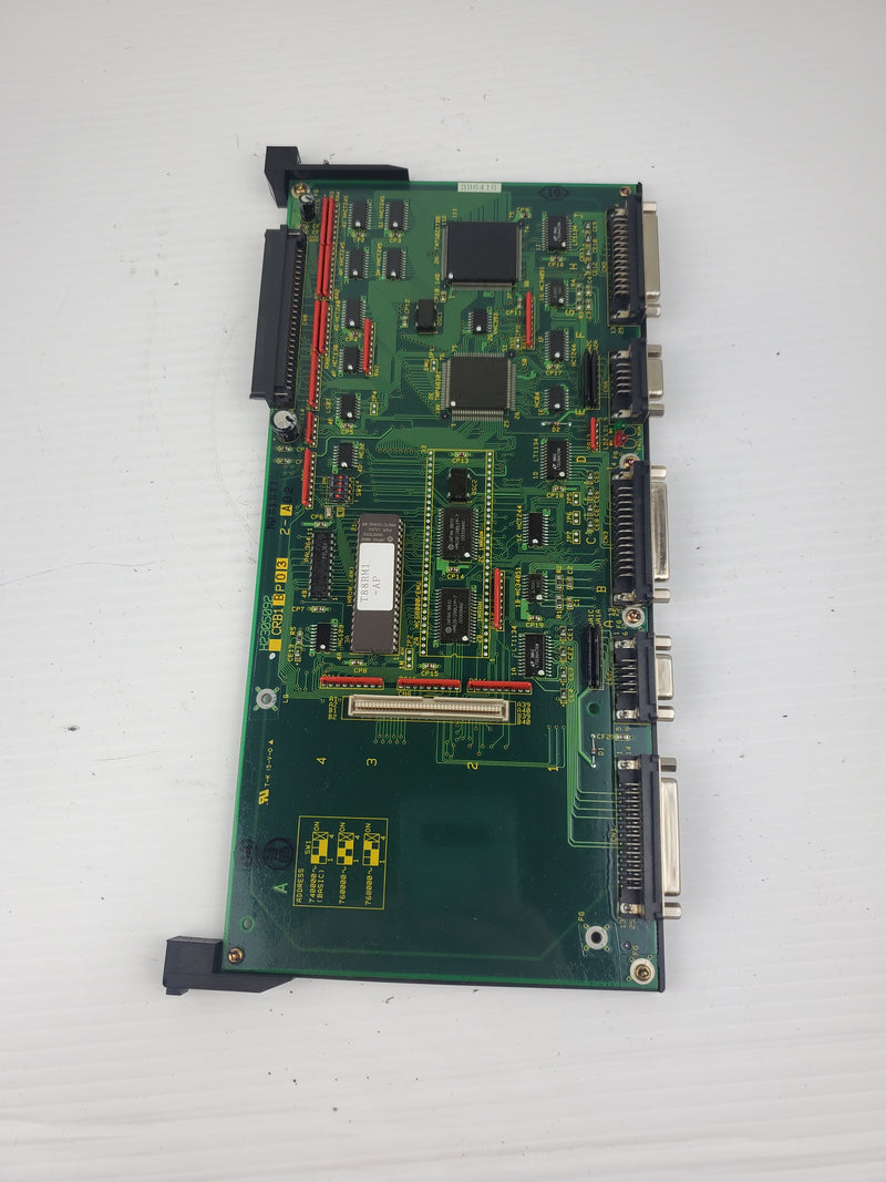 Shibaura N9815Y1 Circuit Board H2305092