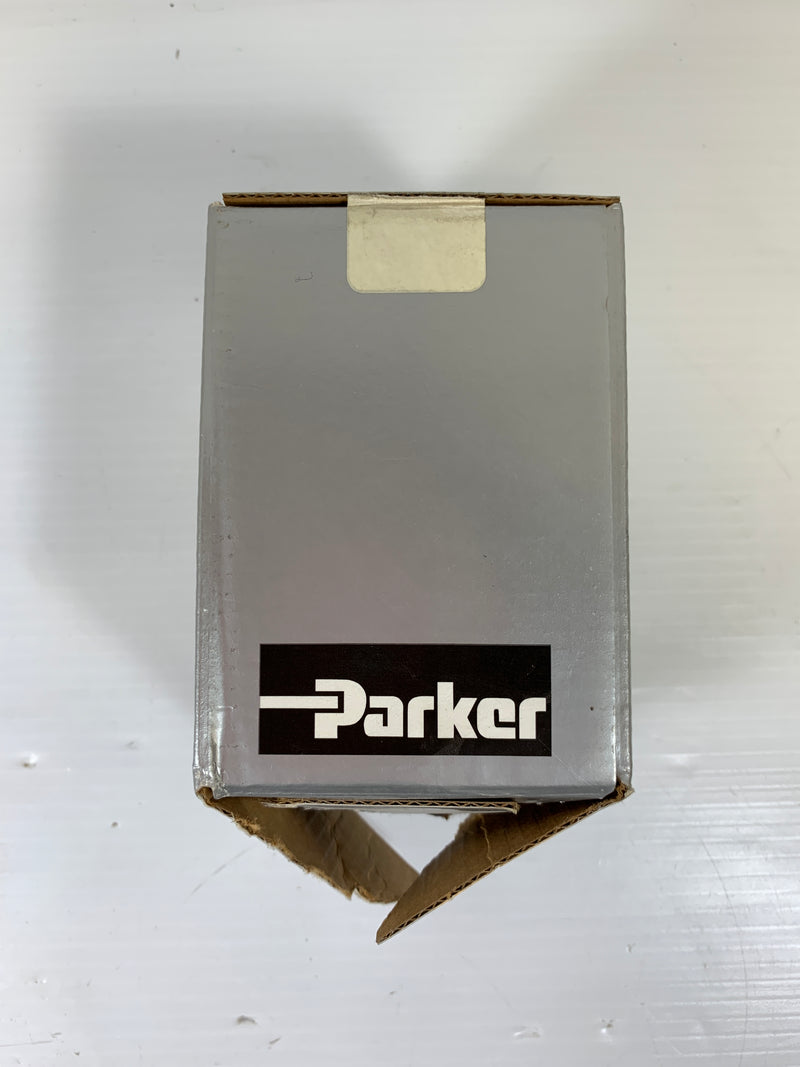 Parker Solenoid Valve 71216SN2BL00 10 Watts