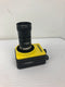 Cognex IS7050-01 In Sight Vision Camera with Long Lens HF75HA-1B