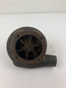 Detroit Diesel 5178318-21 Water Pump