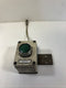 Woodhead Connectivity Brad Harrison 804006J11M005 Push Button Switch Left Mount