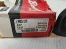 Browning VTBS-210 Pillow Block Bearing 5/8"