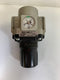 SMC Pressure Regulator AR40-N03E-Z 7-125 PSI